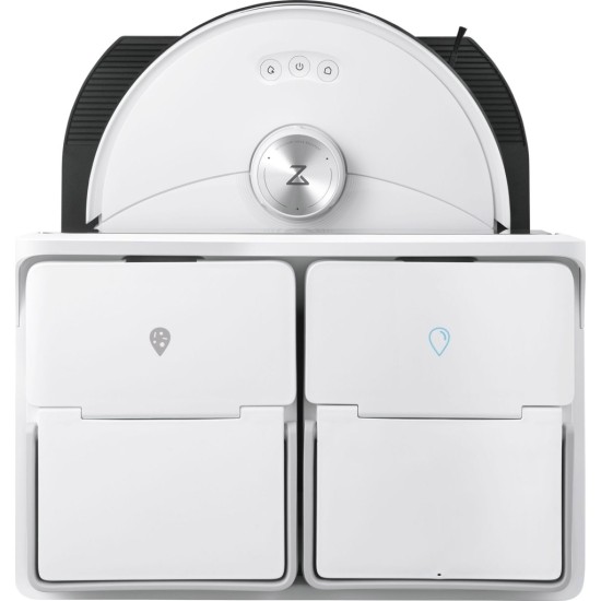 Пылесос Roborock S8 MaxV Ultra White (S8MVU02-00) Пылесос Roborock S8 MaxV Ultra White (S8MVU02-00)
