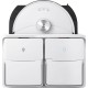Пылесос Roborock S8 MaxV Ultra White (S8MVU02-00) Пылесос Roborock S8 MaxV Ultra White (S8MVU02-00)