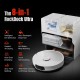 Пылесос Roborock S8 MaxV Ultra White (S8MVU02-00) Пылесос Roborock S8 MaxV Ultra White (S8MVU02-00)