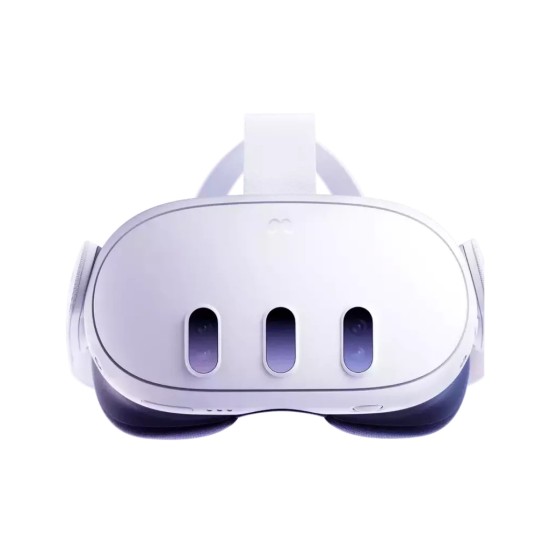 Очки виртуальной реальности Oculus Meta Quest 3 512GB + (Batman, Arkham Shadow) VR Headset (MET-815820024071-W) Очки виртуальной реальности Oculus Meta Quest 3 512GB + (Batman, Arkham Shadow) VR Headset (MET-815820024071-W)