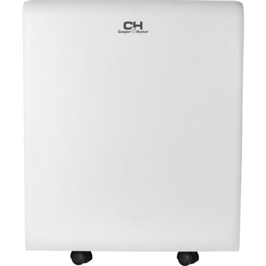 Осушувач повітря Cooper&Hunter CH-D008WD2-16LD WF Осушувач повітря Cooper&Hunter CH-D008WD2-16LD WF