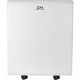 Осушувач повітря Cooper&Hunter CH-D008WD2-16LD WF Осушувач повітря Cooper&Hunter CH-D008WD2-16LD WF