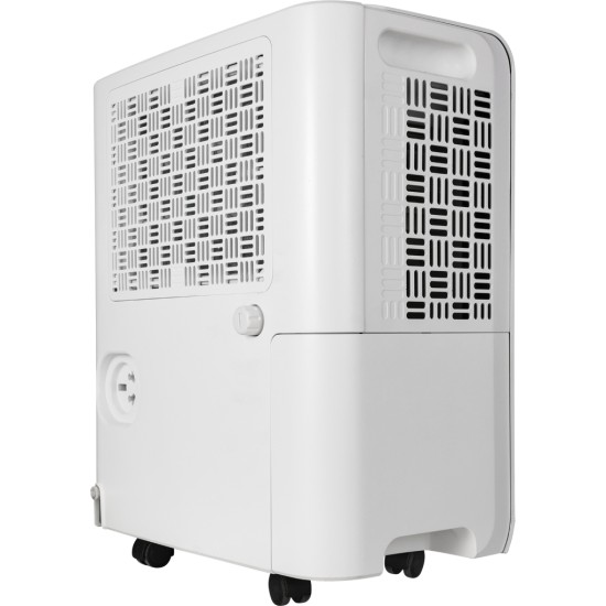 Осушувач повітря Cooper&Hunter CH-D008WD2-16LD WF Осушувач повітря Cooper&Hunter CH-D008WD2-16LD WF