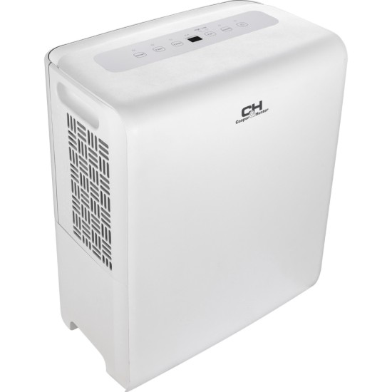 Осушувач повітря Cooper&Hunter CH-D008WD2-16LD WF Осушувач повітря Cooper&Hunter CH-D008WD2-16LD WF