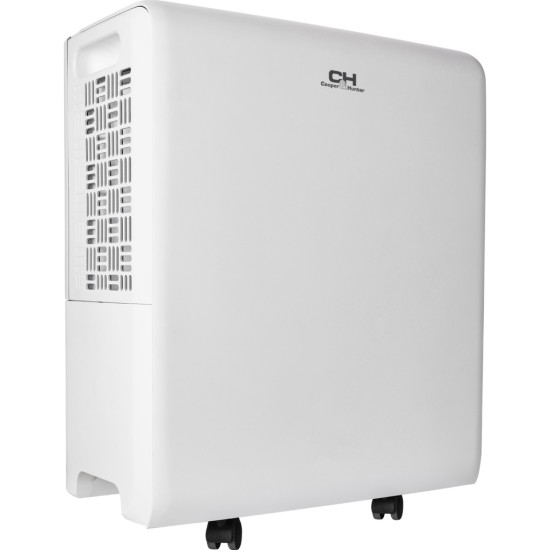 Осушувач повітря Cooper&Hunter CH-D008WD2-16LD WF Осушувач повітря Cooper&Hunter CH-D008WD2-16LD WF