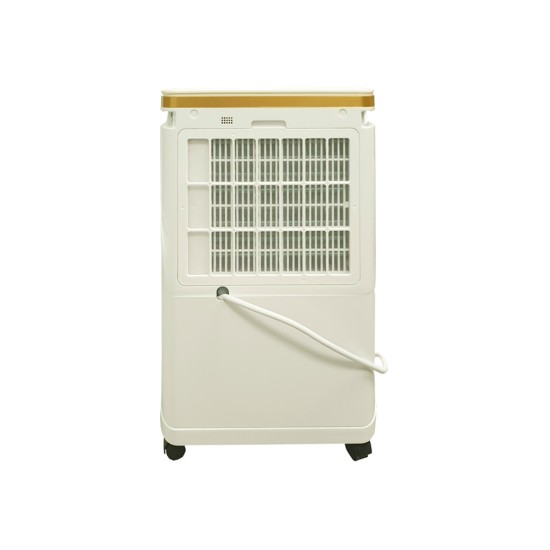 Осушувач повітря Cooper&Hunter CH-D005WD8-12LDWF Осушувач повітря Cooper&Hunter CH-D005WD8-12LDWF