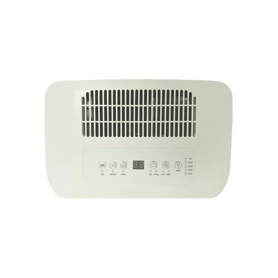 Осушувач повітря Cooper&Hunter CH-D005WD8-12LDWF Осушувач повітря Cooper&Hunter CH-D005WD8-12LDWF