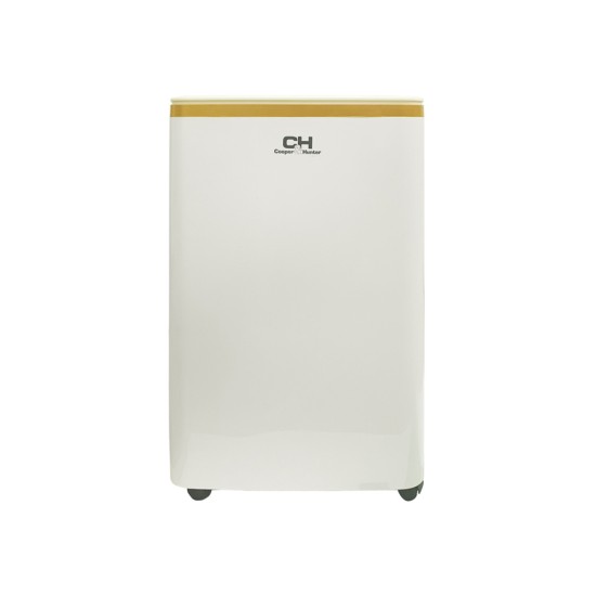 Осушувач повітря Cooper&Hunter CH-D005WD8-12LDWF Осушувач повітря Cooper&Hunter CH-D005WD8-12LDWF