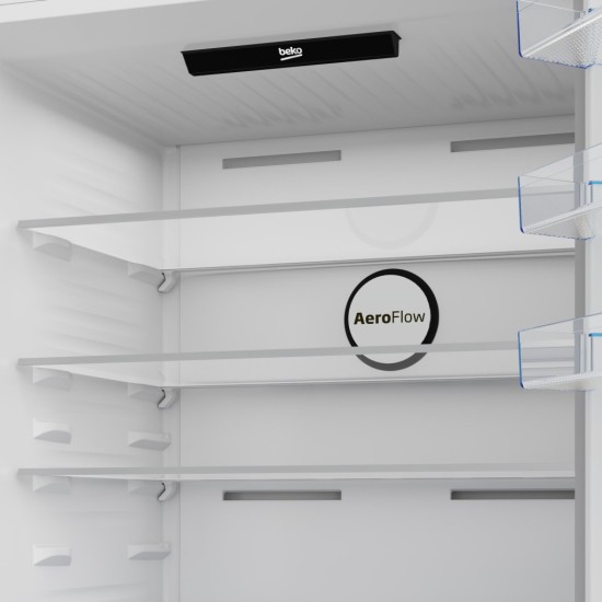 Холодильник Beko RCNE730E40SXP Холодильник Beko RCNE730E40SXP