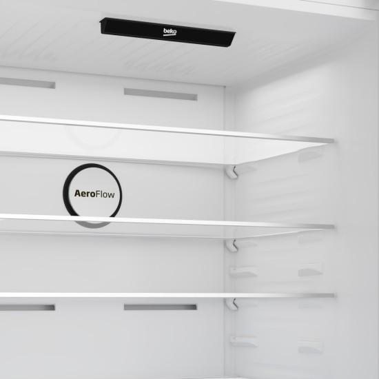 Холодильник Beko RCNE730E40SXP Холодильник Beko RCNE730E40SXP