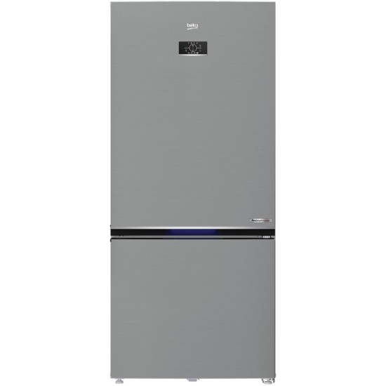 Холодильник Beko RCNE730E40SXP Холодильник Beko RCNE730E40SXP