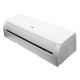 Кондиціонер Ergo ACI 0955 SWН WIFI Кондиціонер Ergo ACI 0955 SWН WIFI