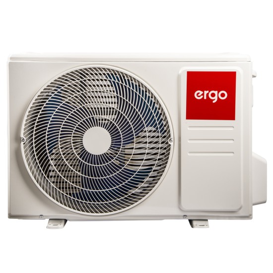 Кондиціонер Ergo ACI 0955 SWН WIFI Кондиціонер Ergo ACI 0955 SWН WIFI