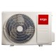 Кондиціонер Ergo ACI 0955 SWН WIFI Кондиціонер Ergo ACI 0955 SWН WIFI