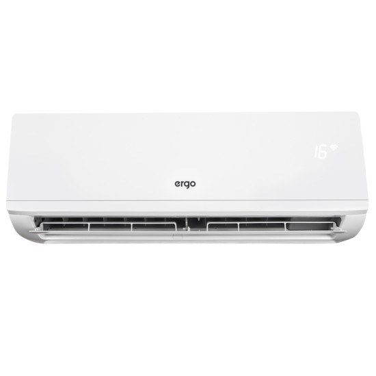 Кондиціонер Ergo ACI 0955 SWН WIFI Кондиціонер Ergo ACI 0955 SWН WIFI