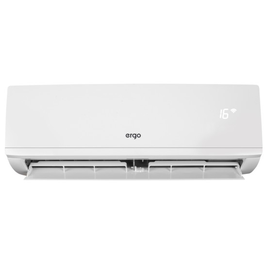 Кондиціонер Ergo ACI 0955 SWН WIFI Кондиціонер Ergo ACI 0955 SWН WIFI
