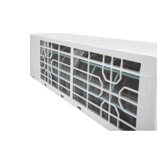 Кондиціонер Ergo ACI 0955 SWН WIFI Кондиціонер Ergo ACI 0955 SWН WIFI