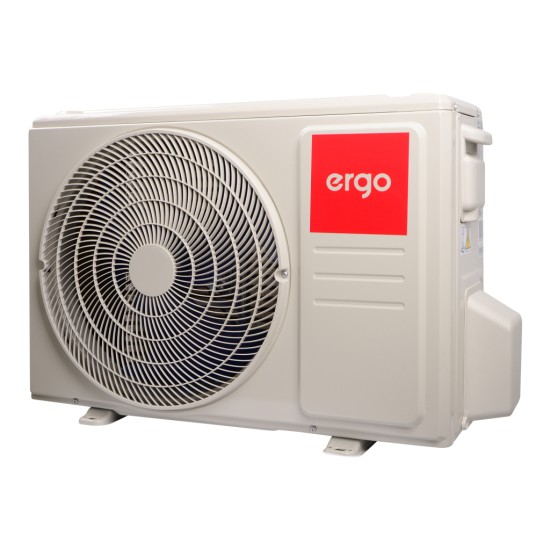 Кондиціонер Ergo ACI 0955 SWН WIFI Кондиціонер Ergo ACI 0955 SWН WIFI