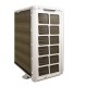 Кондиціонер Ergo ACI 0955 SWН WIFI Кондиціонер Ergo ACI 0955 SWН WIFI