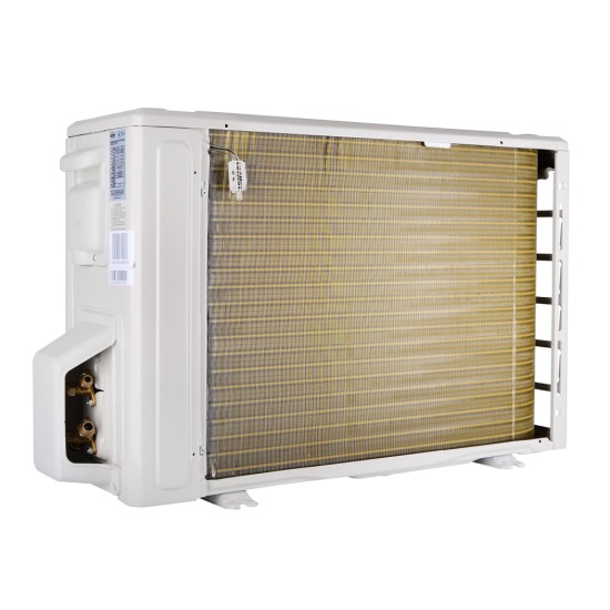Кондиционер Ergo ACI 1235 SWН WIFI Кондиционер Ergo ACI 1235 SWН WIFI