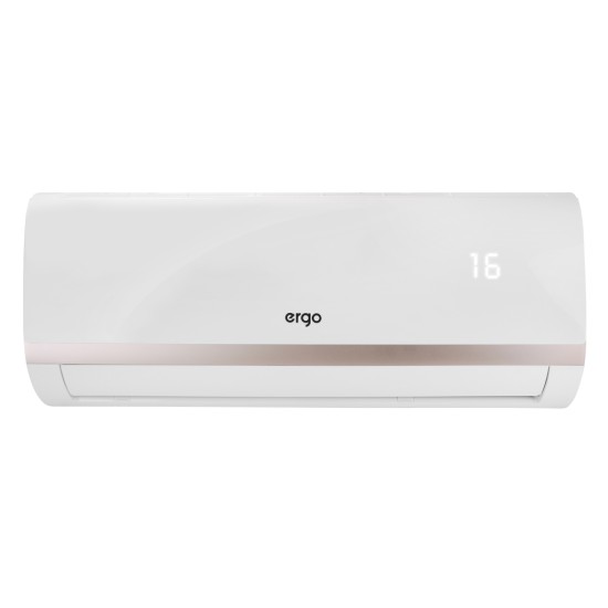 Кондиционер Ergo ACI 1235 SWН WIFI Кондиционер Ergo ACI 1235 SWН WIFI