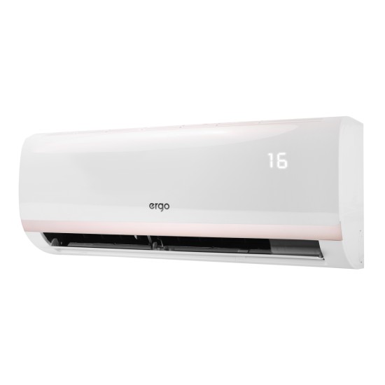 Кондиционер Ergo ACI 1235 SWН WIFI Кондиционер Ergo ACI 1235 SWН WIFI