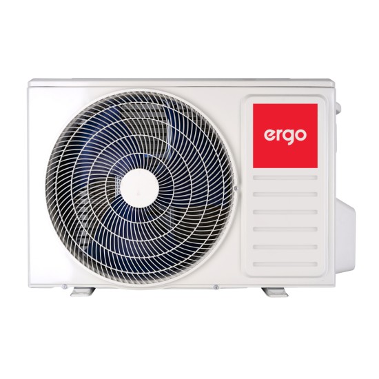 Кондиционер Ergo ACI 1235 SWН WIFI Кондиционер Ergo ACI 1235 SWН WIFI