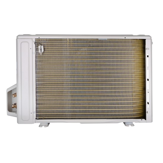 Кондиционер Ergo ACI 1235 SWН WIFI Кондиционер Ergo ACI 1235 SWН WIFI