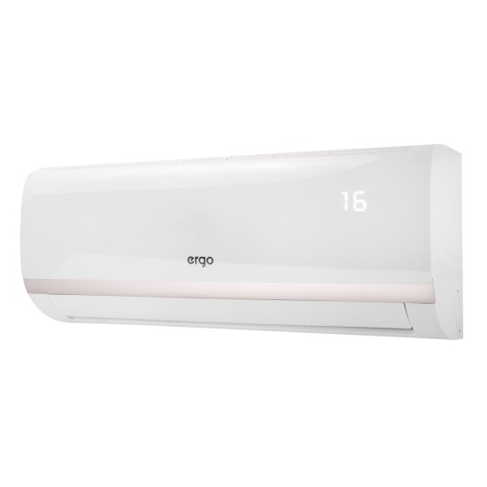 Кондиционер Ergo ACI 1235 SWН WIFI Кондиционер Ergo ACI 1235 SWН WIFI