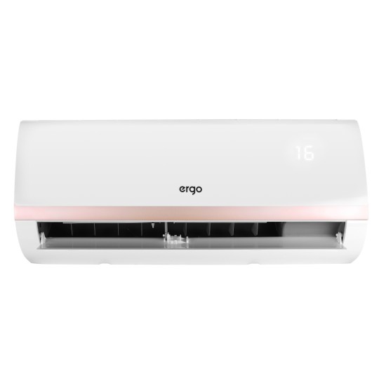 Кондиционер Ergo ACI 1235 SWН WIFI Кондиционер Ergo ACI 1235 SWН WIFI