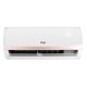 Кондиционер Ergo ACI 1235 SWН WIFI Кондиционер Ergo ACI 1235 SWН WIFI