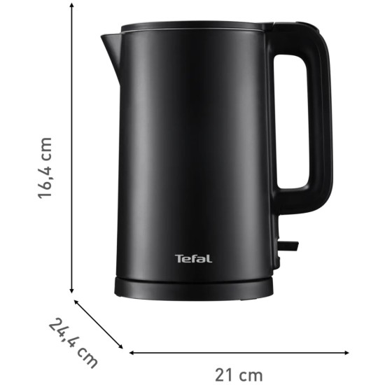 Електрочайник Tefal KO1408E0 Електрочайник Tefal KO1408E0