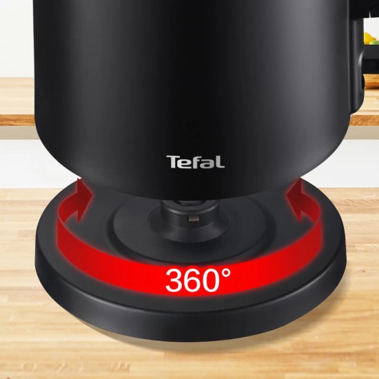Електрочайник Tefal KO1408E0 Електрочайник Tefal KO1408E0