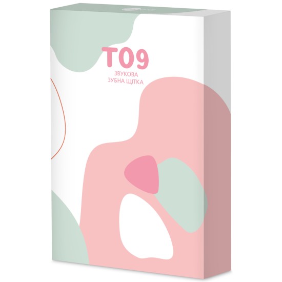 Электрическая зубная щетка Prooral T09.2 Электрическая зубная щетка Prooral T09.2