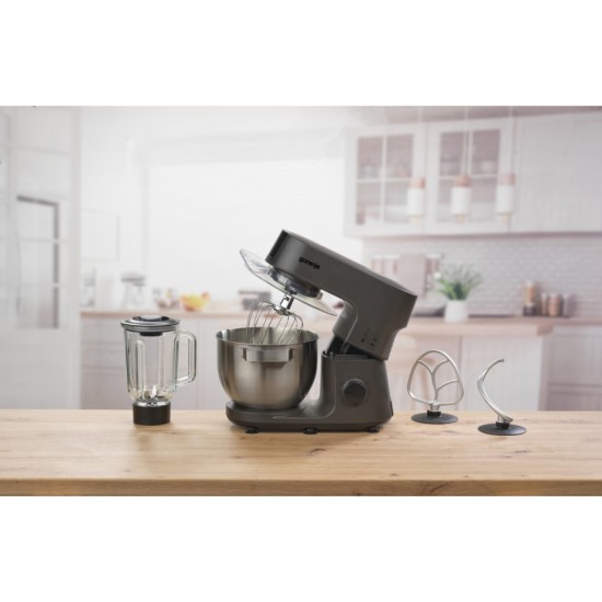 Кухонний комбайн Gorenje MMC1000CA Кухонний комбайн Gorenje MMC1000CA