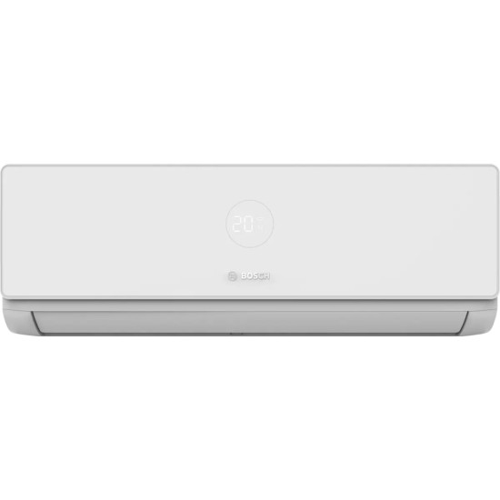 Кондиціонер Bosch CL4000i RAC 2,6 (7733703208) Кондиціонер Bosch CL4000i RAC 2,6 (7733703208)