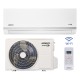 Кондиціонер Ardesto ACM-24ERP-R32-WF-AG-S Кондиціонер Ardesto ACM-24ERP-R32-WF-AG-S
