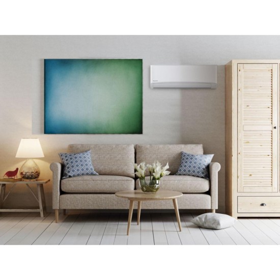 Кондиционер Panasonic CS-TZ71ZKEW/CU-TZ71ZKE Кондиционер Panasonic CS-TZ71ZKEW/CU-TZ71ZKE