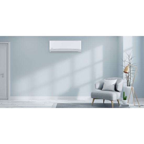 Кондиционер Panasonic CS-TZ71ZKEW/CU-TZ71ZKE Кондиционер Panasonic CS-TZ71ZKEW/CU-TZ71ZKE