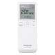 Кондиционер Panasonic CS-TZ71ZKEW/CU-TZ71ZKE Кондиционер Panasonic CS-TZ71ZKEW/CU-TZ71ZKE