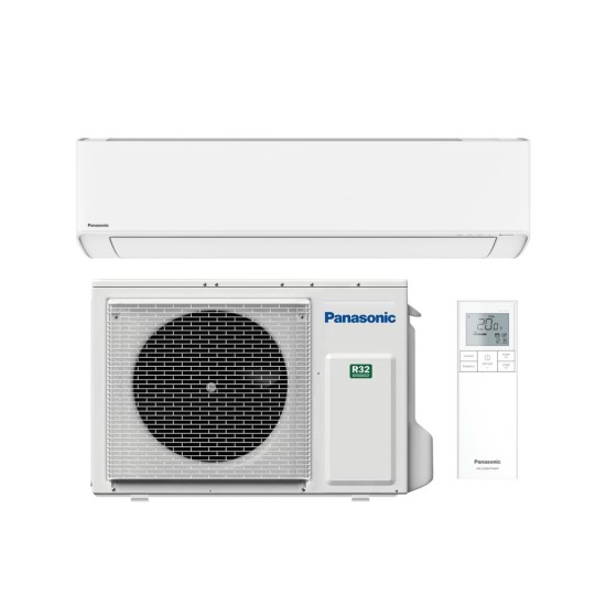 Кондиционер Panasonic CS-Z50ZKEW/CU-Z50ZKE Кондиционер Panasonic CS-Z50ZKEW/CU-Z50ZKE