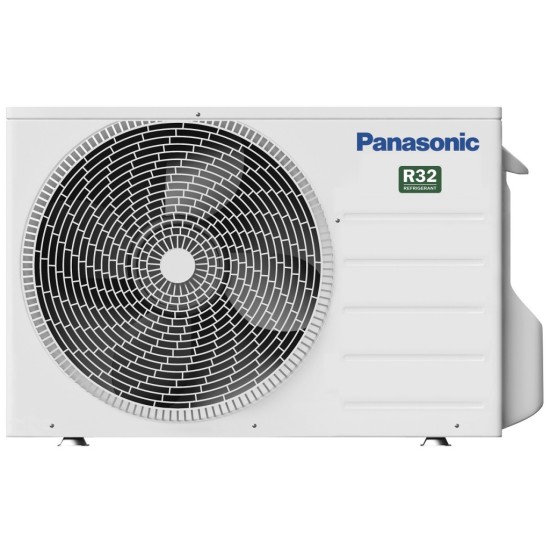 Кондиціонер Panasonic CS-TZ20ZKEW/CU-TZ20ZKE Кондиціонер Panasonic CS-TZ20ZKEW/CU-TZ20ZKE