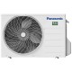 Кондиціонер Panasonic CS-TZ25ZKEW/CU-TZ25ZKE Кондиціонер Panasonic CS-TZ25ZKEW/CU-TZ25ZKE