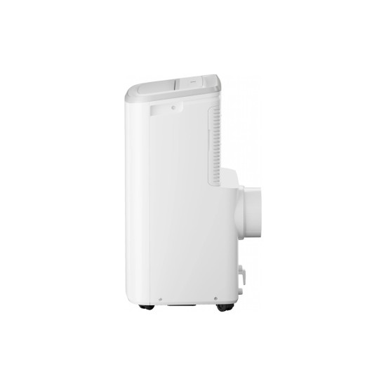 Кондиціонер Electrolux EXP26U339CW Кондиціонер Electrolux EXP26U339CW