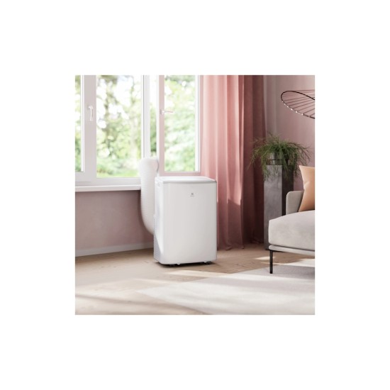 Кондиціонер Electrolux EXP26U339CW Кондиціонер Electrolux EXP26U339CW