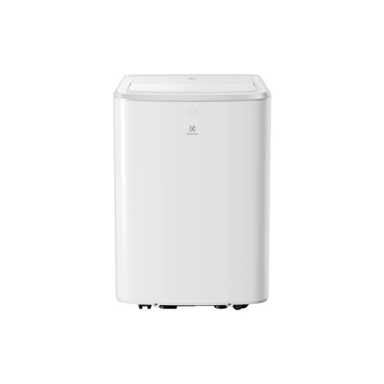 Кондиціонер Electrolux EXP26U339CW Кондиціонер Electrolux EXP26U339CW