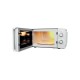 Мікрохвильова піч Beko MOC20100WFB Мікрохвильова піч Beko MOC20100WFB