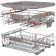 Посудомоечная машина Gorenje GV673D63 Посудомоечная машина Gorenje GV673D63