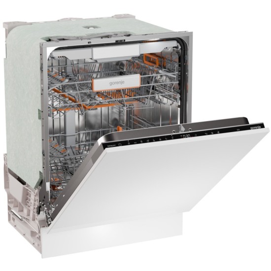Посудомоечная машина Gorenje GV673D63 Посудомоечная машина Gorenje GV673D63