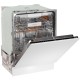 Посудомоечная машина Gorenje GV673D63 Посудомоечная машина Gorenje GV673D63